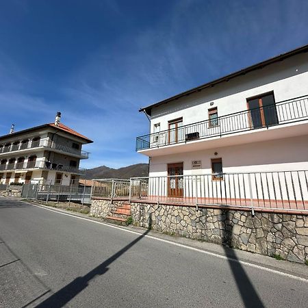 Zio Gennaro Residence Agerola Exterior photo
