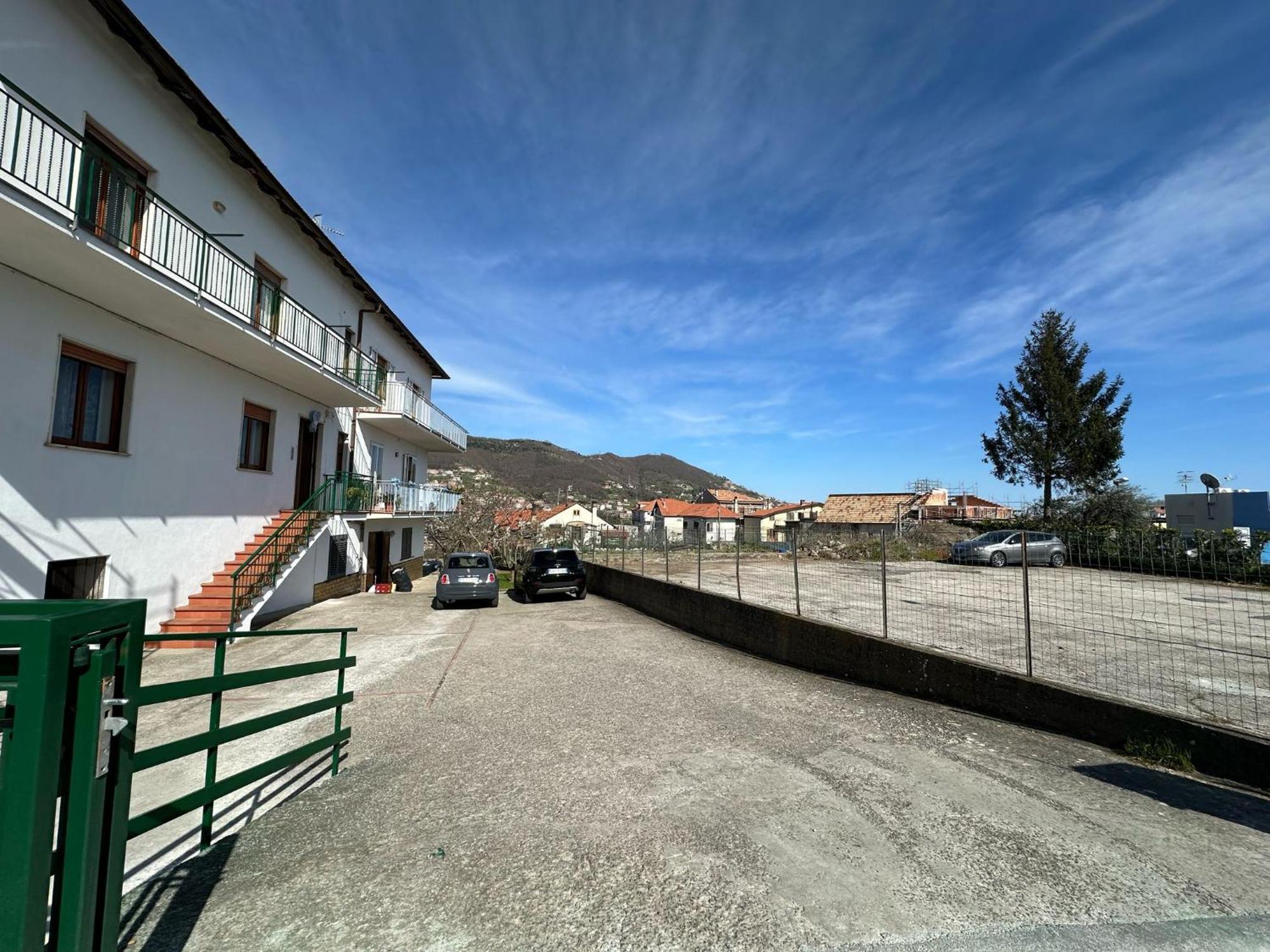 Zio Gennaro Residence Agerola Exterior photo