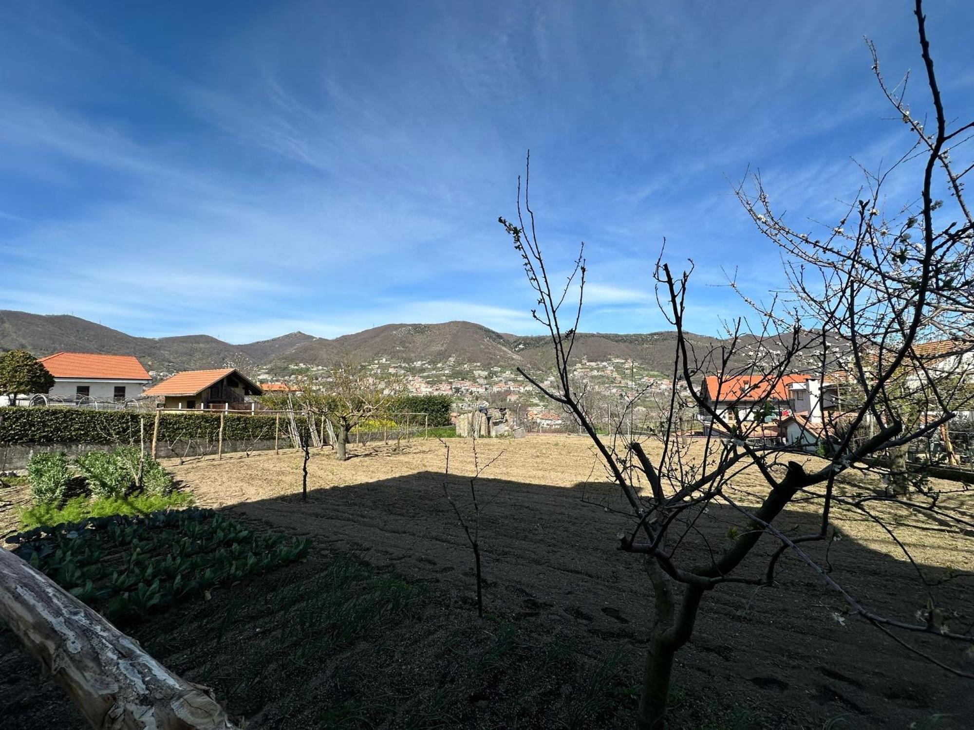 Zio Gennaro Residence Agerola Exterior photo