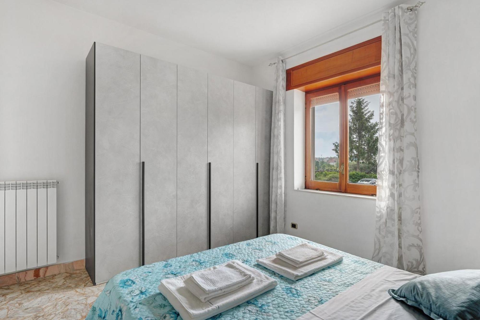 Zio Gennaro Residence Agerola Exterior photo