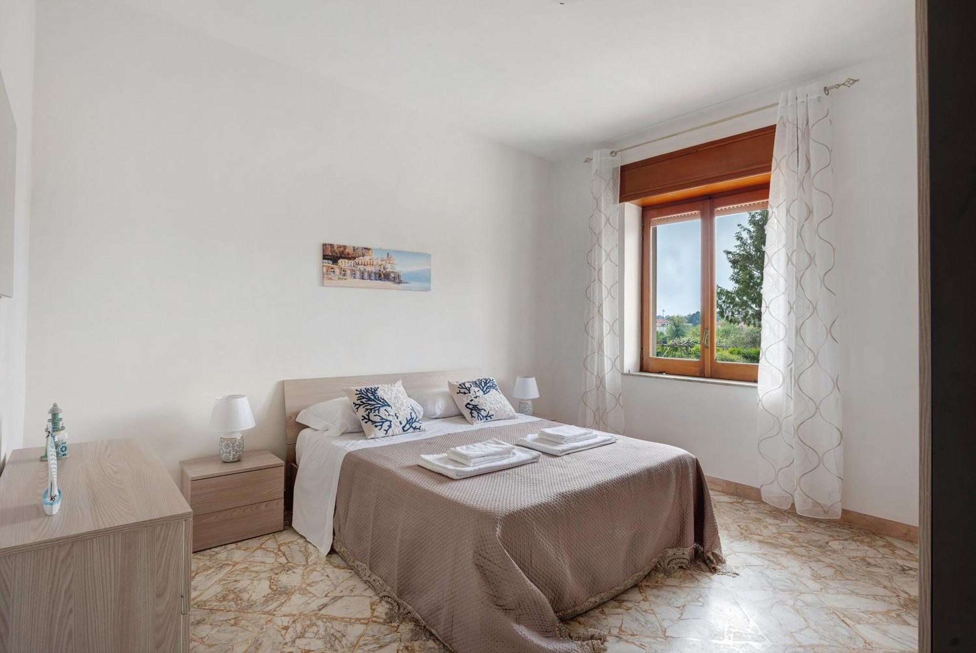 Zio Gennaro Residence Agerola Exterior photo