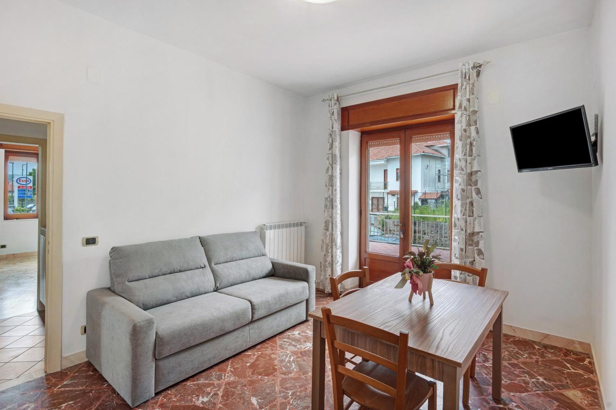 Zio Gennaro Residence Agerola Exterior photo