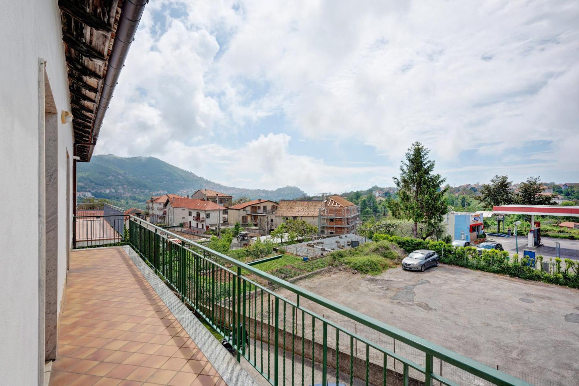 Zio Gennaro Residence Agerola Exterior photo