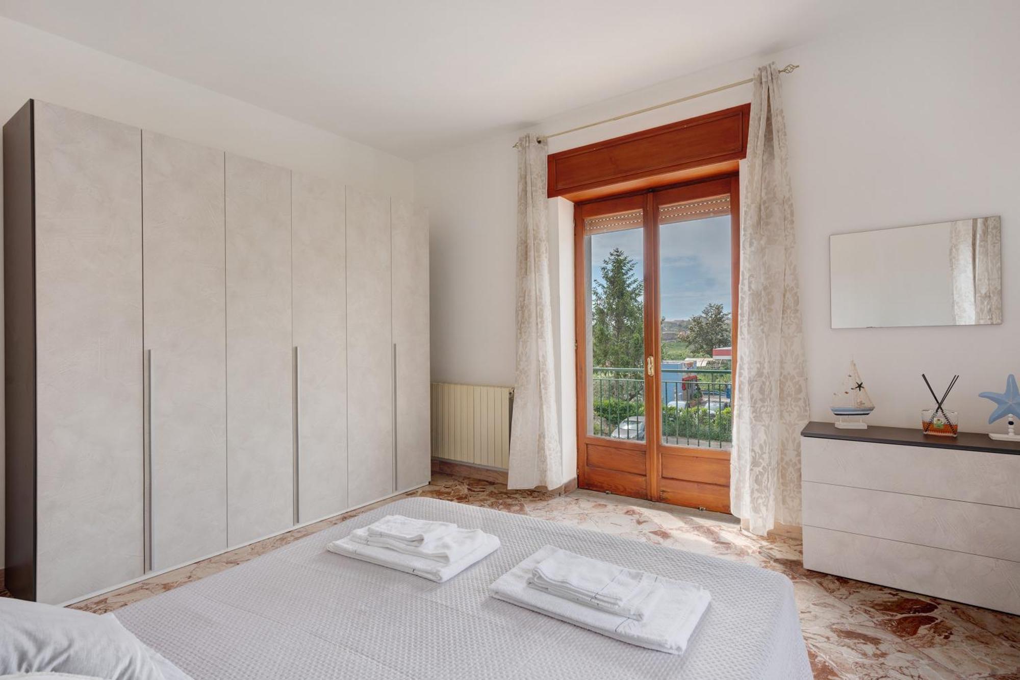 Zio Gennaro Residence Agerola Exterior photo