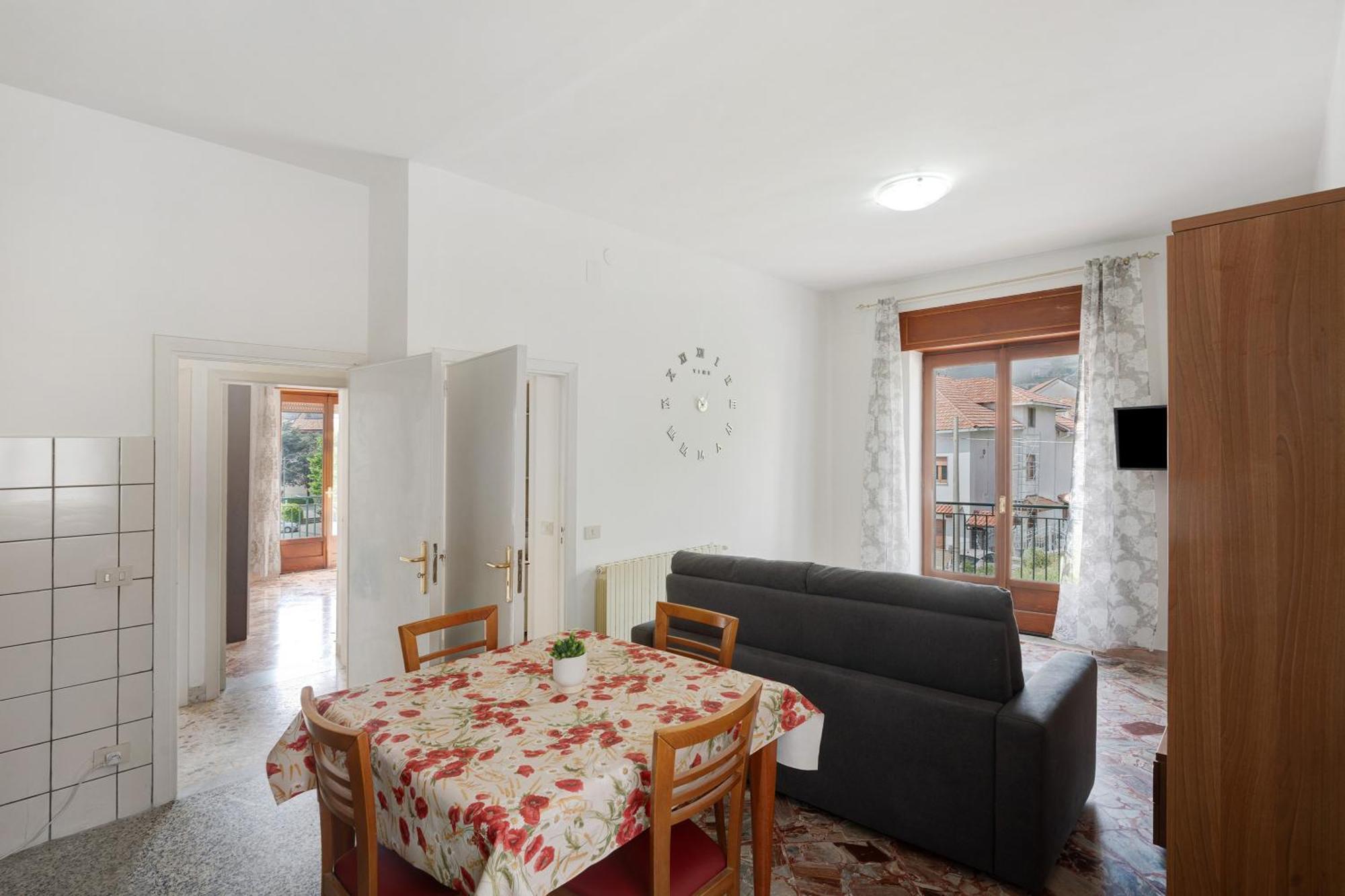 Zio Gennaro Residence Agerola Exterior photo