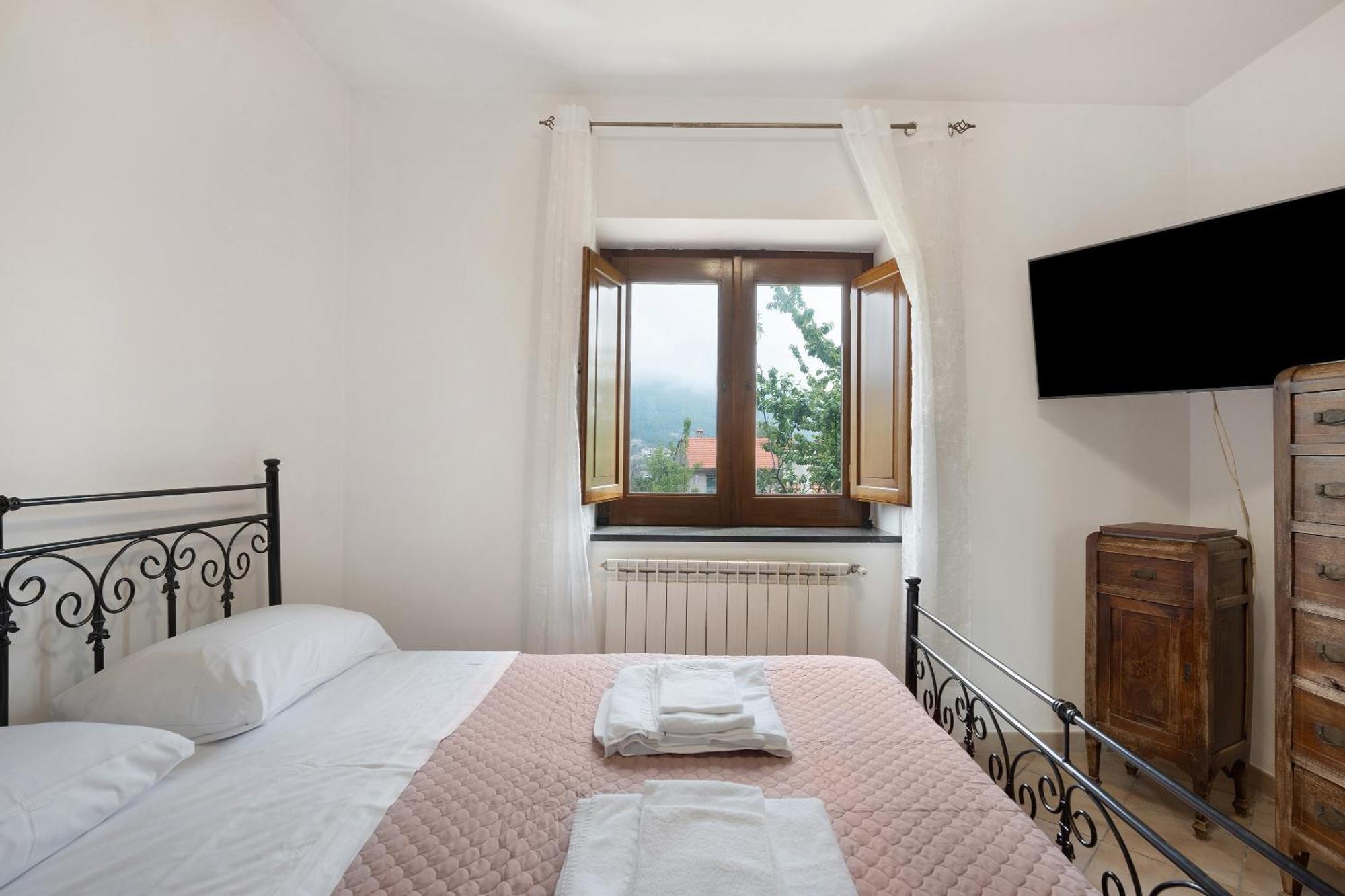 Zio Gennaro Residence Agerola Exterior photo