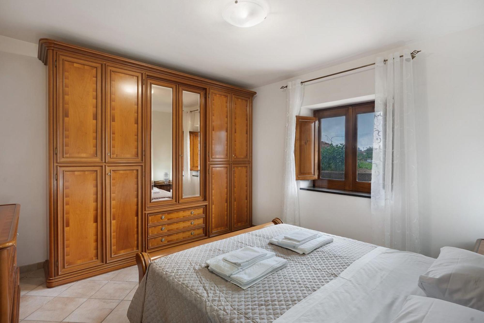 Zio Gennaro Residence Agerola Exterior photo