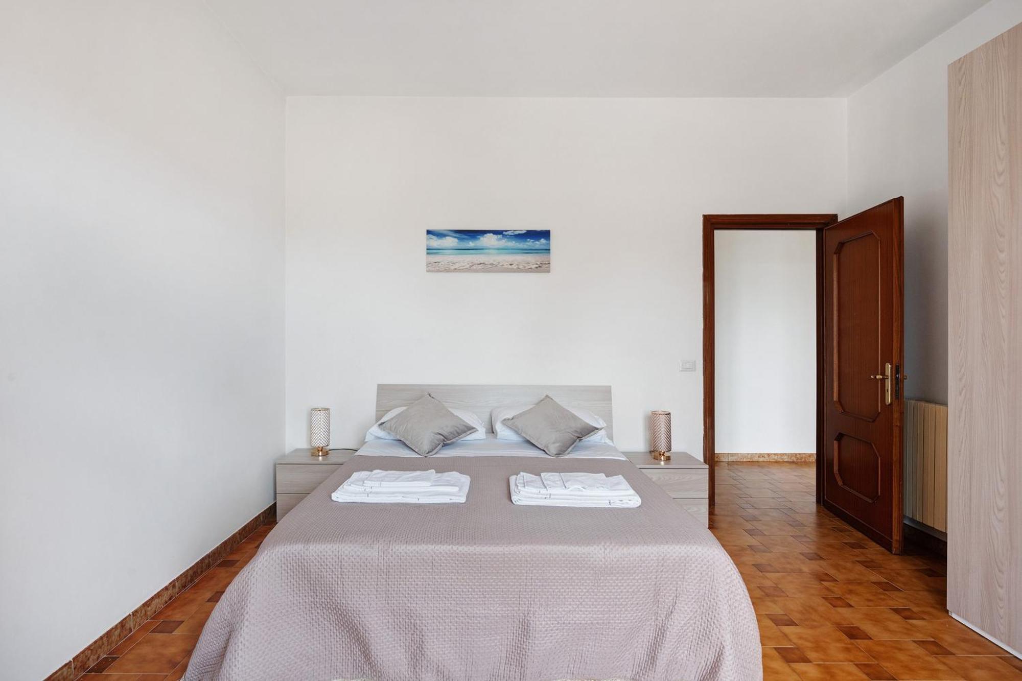 Zio Gennaro Residence Agerola Exterior photo