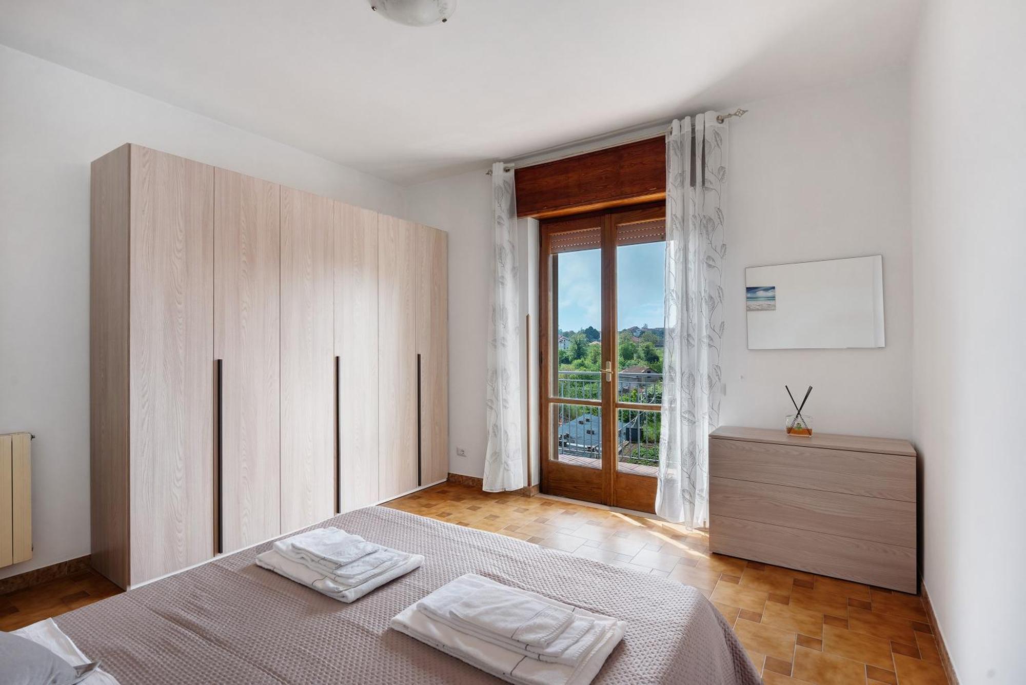 Zio Gennaro Residence Agerola Exterior photo