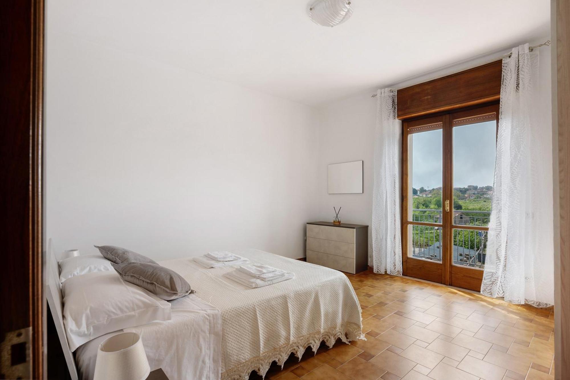Zio Gennaro Residence Agerola Exterior photo